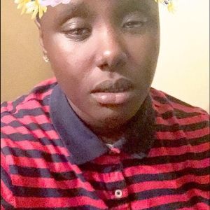 Meet your Posher, Deshawn